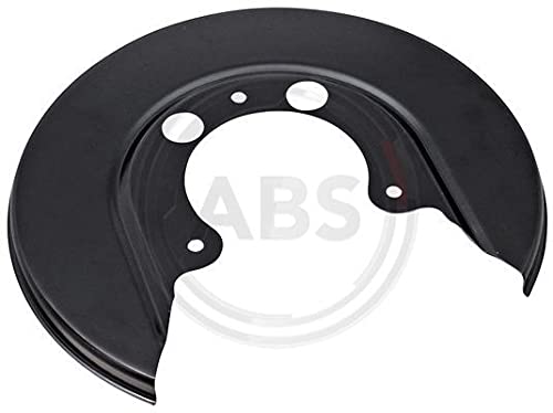 A.b.s. 11385 - Spritzblech, Bremsscheibe von ABS All Brake Systems