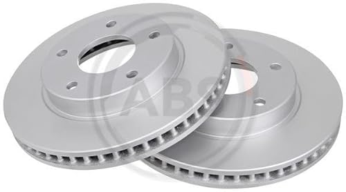 A.b.s. 17286 - Bremsscheibe A.b.s. 17286 - Bremsscheibe von ABS All Brake Systems
