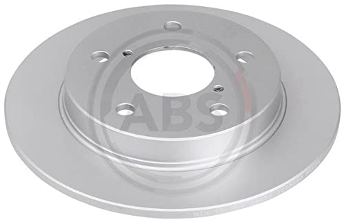 A.b.s. 18810 - Bremsscheibe A.b.s. 18810 - Bremsscheibe von ABS All Brake Systems