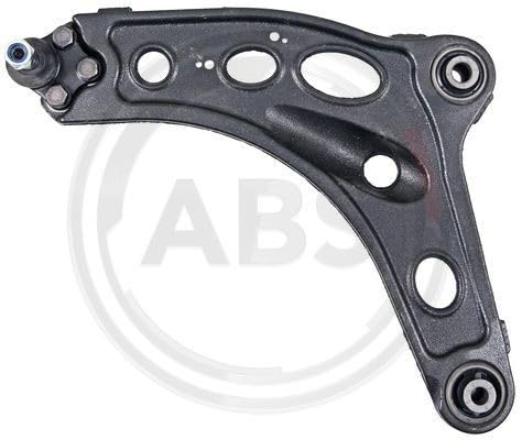 A.b.s. 211816 - Lenker, Radaufhängung von ABS All Brake Systems