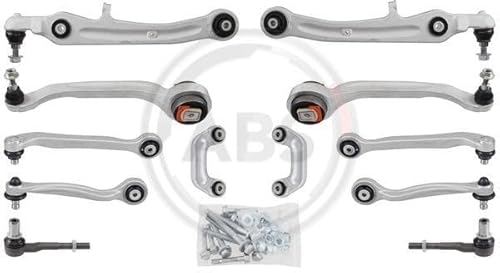 A.b.s. 219919 - Reparatursatz, Querlenker A.b.s. 219919 - Reparatursatz, Querlenker von ABS All Brake Systems