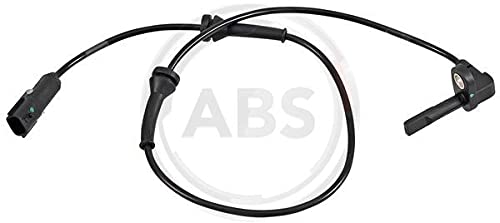 A.b.s. 31578 - Sensor, Raddrehzahl von ABS All Brake Systems