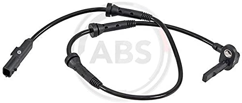 A.b.s. 31583 - Sensor, Raddrehzahl von ABS All Brake Systems