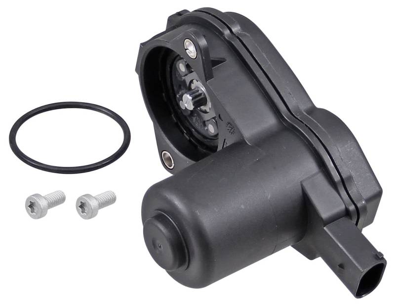 A.b.s. 43693 - Stellelement, Feststellbremse Bremssattel von ABS All Brake Systems