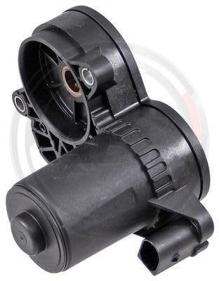 A.b.s. 43697 - Stellelement, Feststellbremse Bremssattel von ABS All Brake Systems