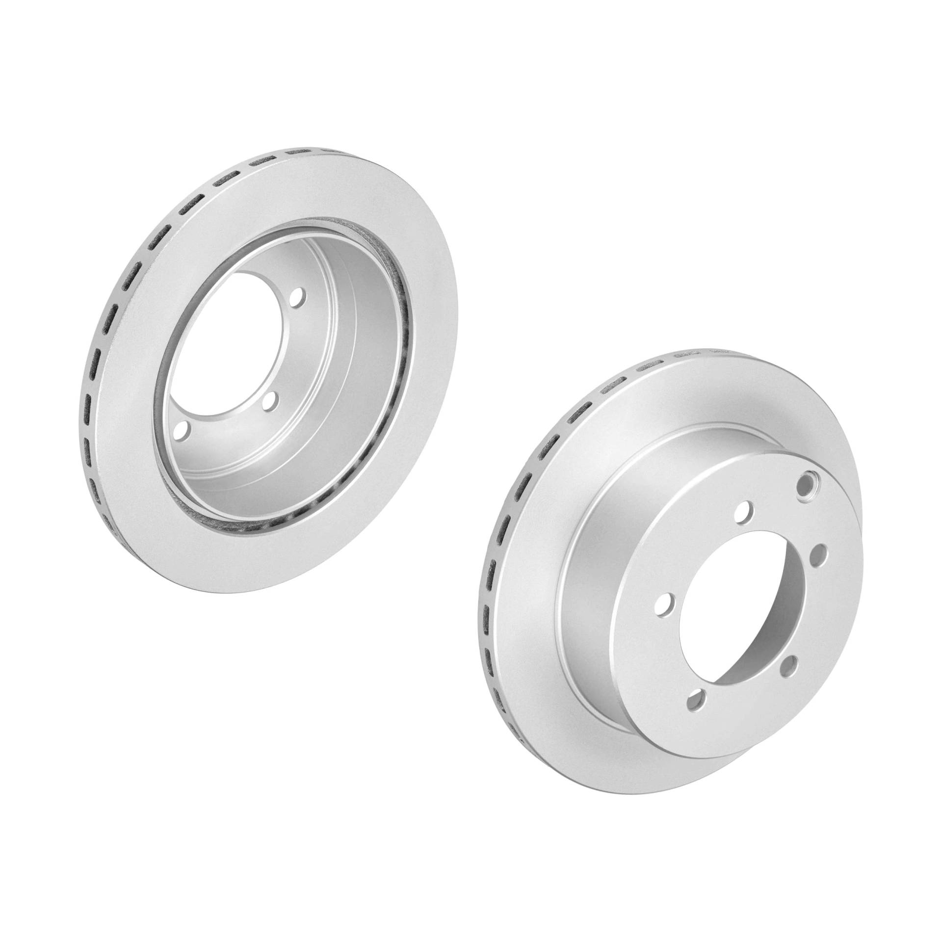 ABS 16273 Bremsscheiben - (Verpackung enthält 2 Bremsscheiben) von ABS All Brake Systems