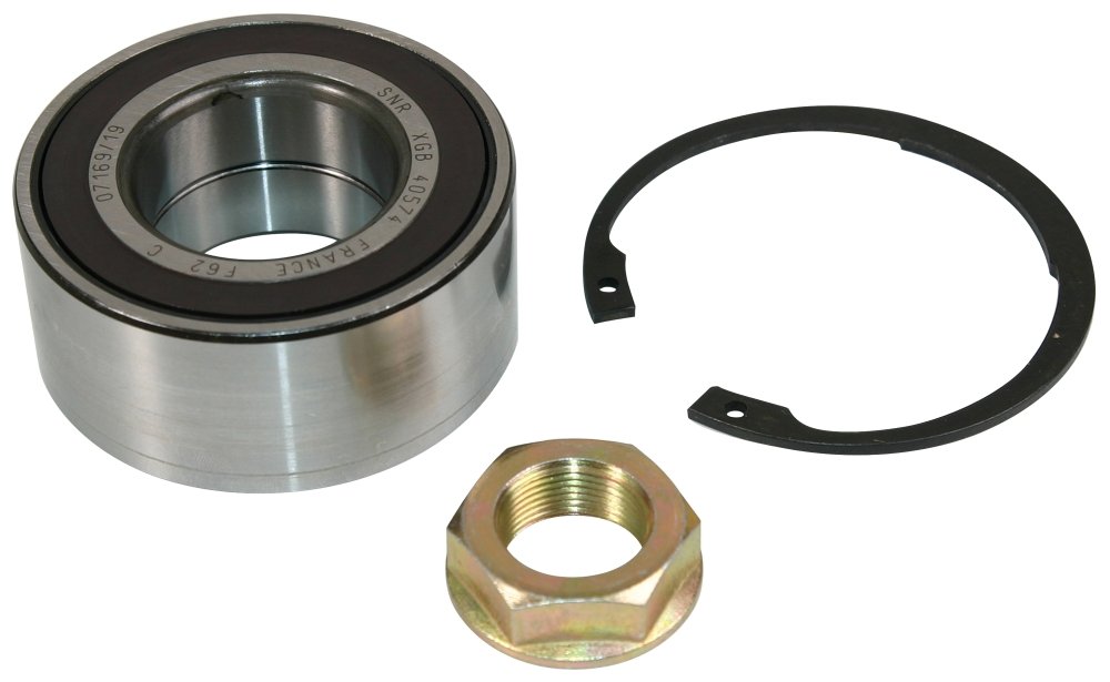 ABS 200404 Radlagersatz ABS 200404 Radlagersatz von ABS All Brake Systems
