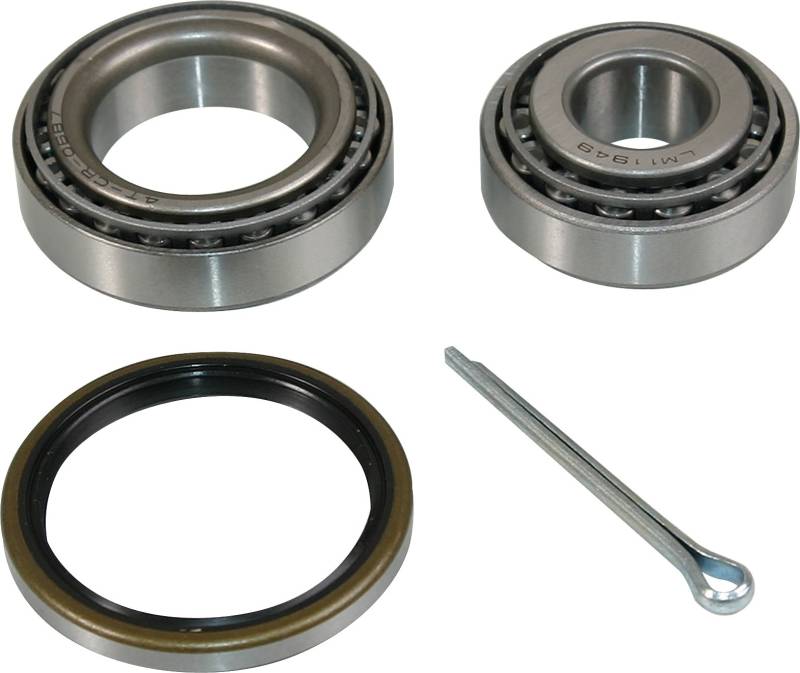 ABS 200464 Radlagersatz von ABS All Brake Systems