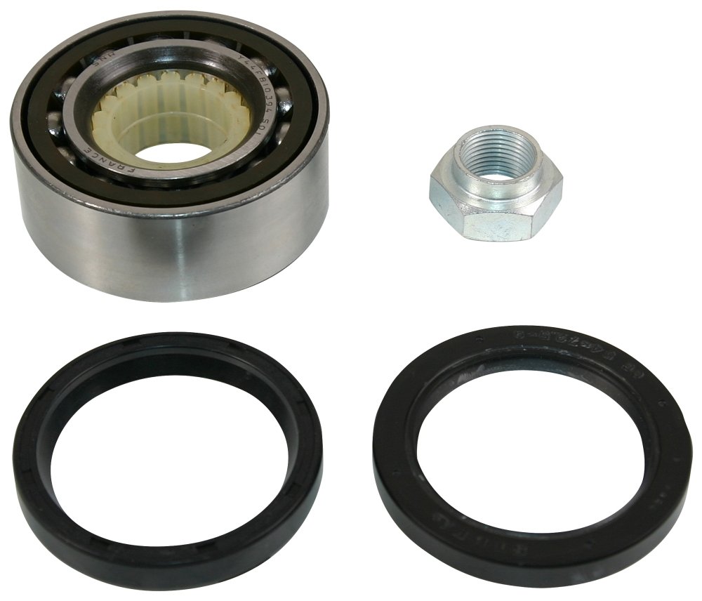 ABS 200519 Radlagersatz ABS 200519 Radlagersatz von ABS All Brake Systems