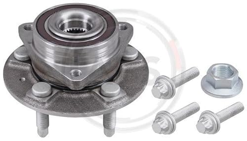 ABS 201406 Radnabe ABS 201406 Radnabe von ABS All Brake Systems