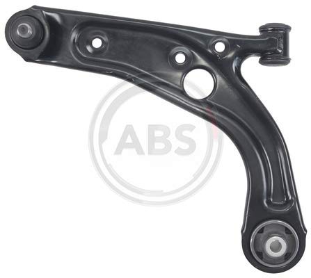 ABS 211451 Radaufhängungen von ABS All Brake Systems