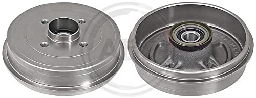 ABS 2775-SC Bremstrommeln ABS 2775-SC Bremstrommeln von ABS All Brake Systems