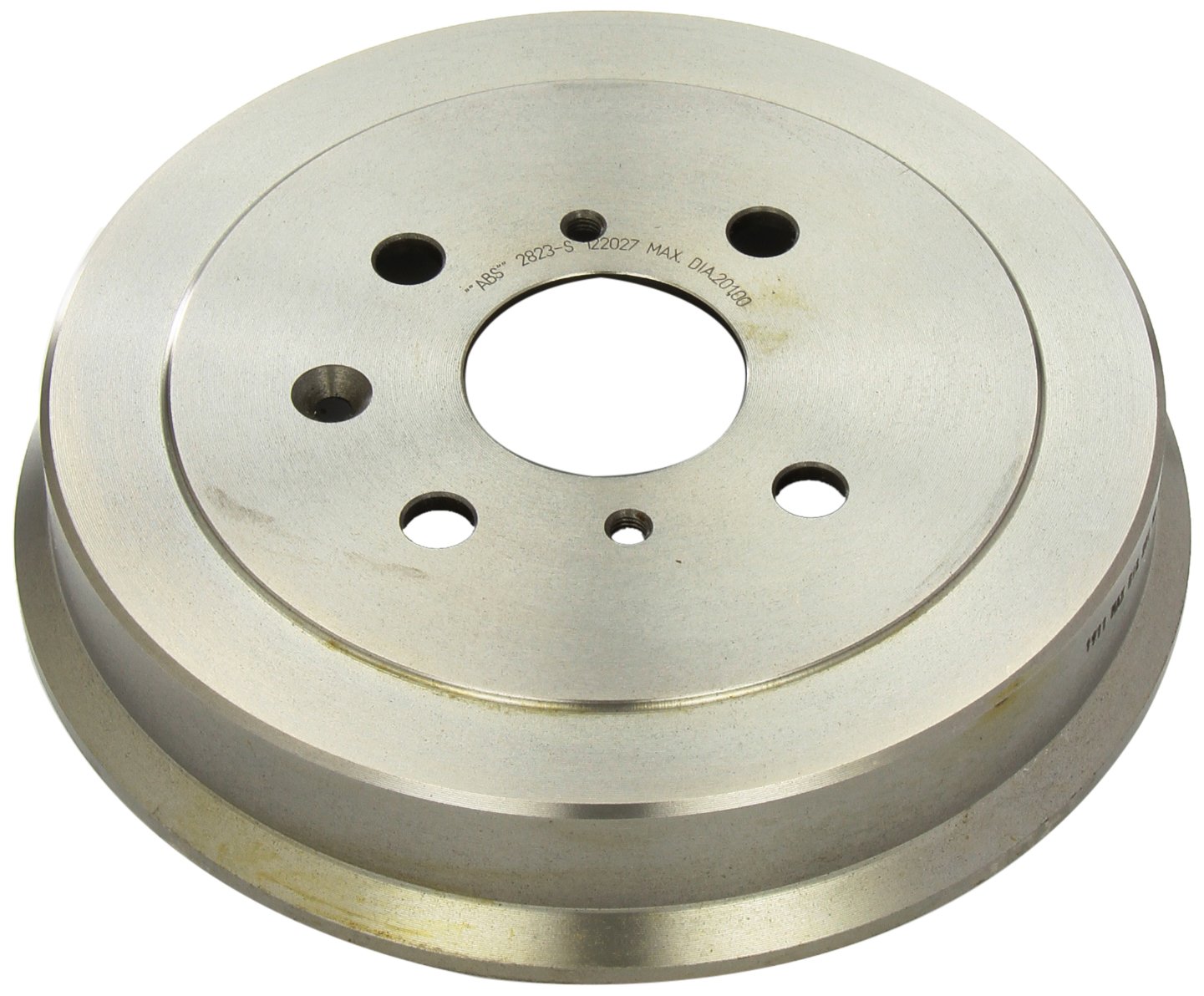 ABS 2823-S Bremstrommeln ABS 2823-S Bremstrommeln von ABS All Brake Systems