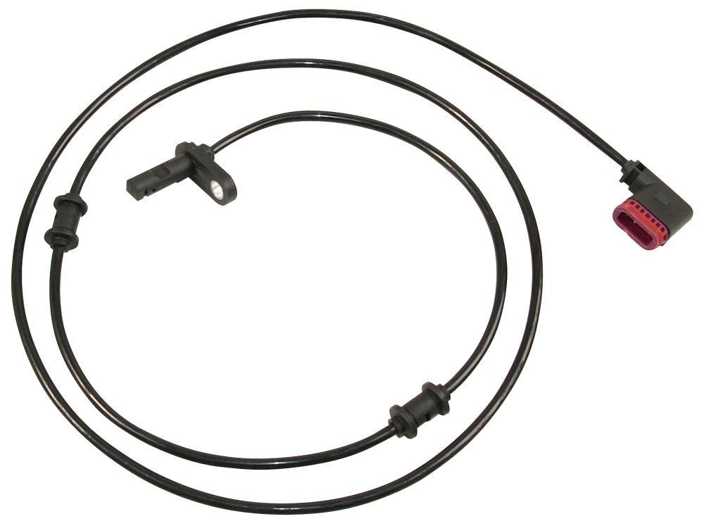 ABS 30107 Sensor, Raddrehzahl ABS 30107 Sensor, Raddrehzahl von ABS All Brake Systems