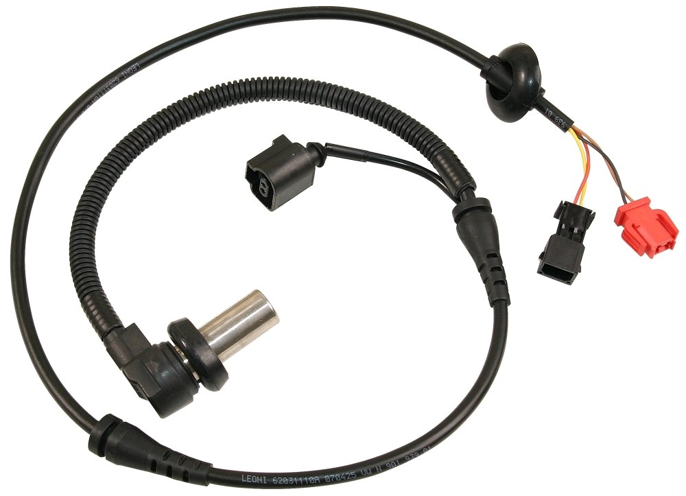 ABS 30122 Sensor, Raddrehzahl ABS 30122 Sensor, Raddrehzahl von ABS All Brake Systems