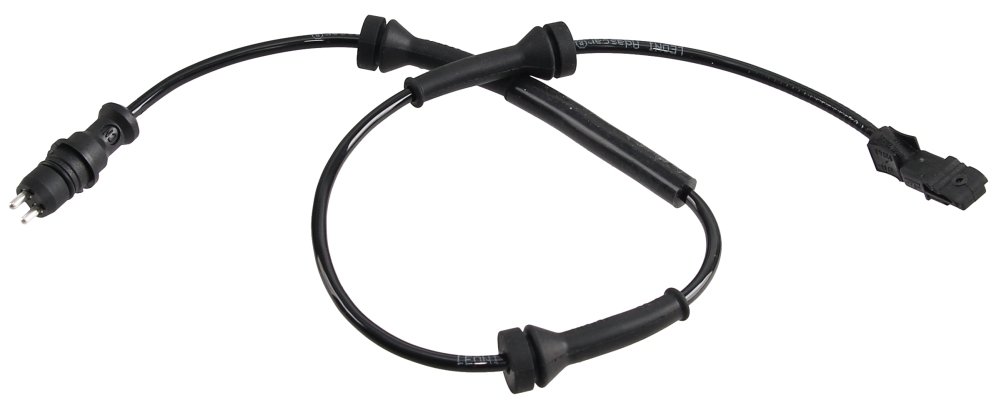 ABS 30362 Sensor, Raddrehzahl ABS 30362 Sensor, Raddrehzahl von ABS All Brake Systems
