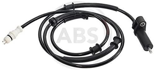 ABS 30659 Sensor, Raddrehzahl von ABS All Brake Systems