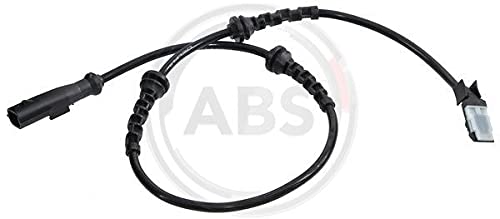 ABS 30683 Sensor, Raddrehzahl von ABS All Brake Systems