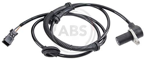 ABS 30719 Sensor, Raddrehzahl von ABS All Brake Systems