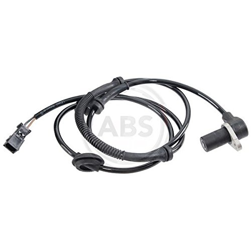 ABS 30719 Sensor, Raddrehzahl von ABS All Brake Systems