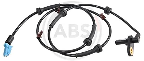 ABS 30739 Sensor, Raddrehzahl von ABS All Brake Systems