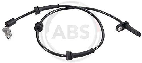 ABS 30742 Sensor, Raddrehzahl von ABS All Brake Systems