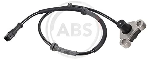 ABS 30754 Sensor, Raddrehzahl von ABS All Brake Systems