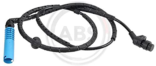 ABS 30762 Sensor, Raddrehzahl von ABS All Brake Systems