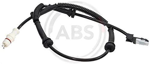 ABS 30771 Sensor, Raddrehzahl von ABS All Brake Systems