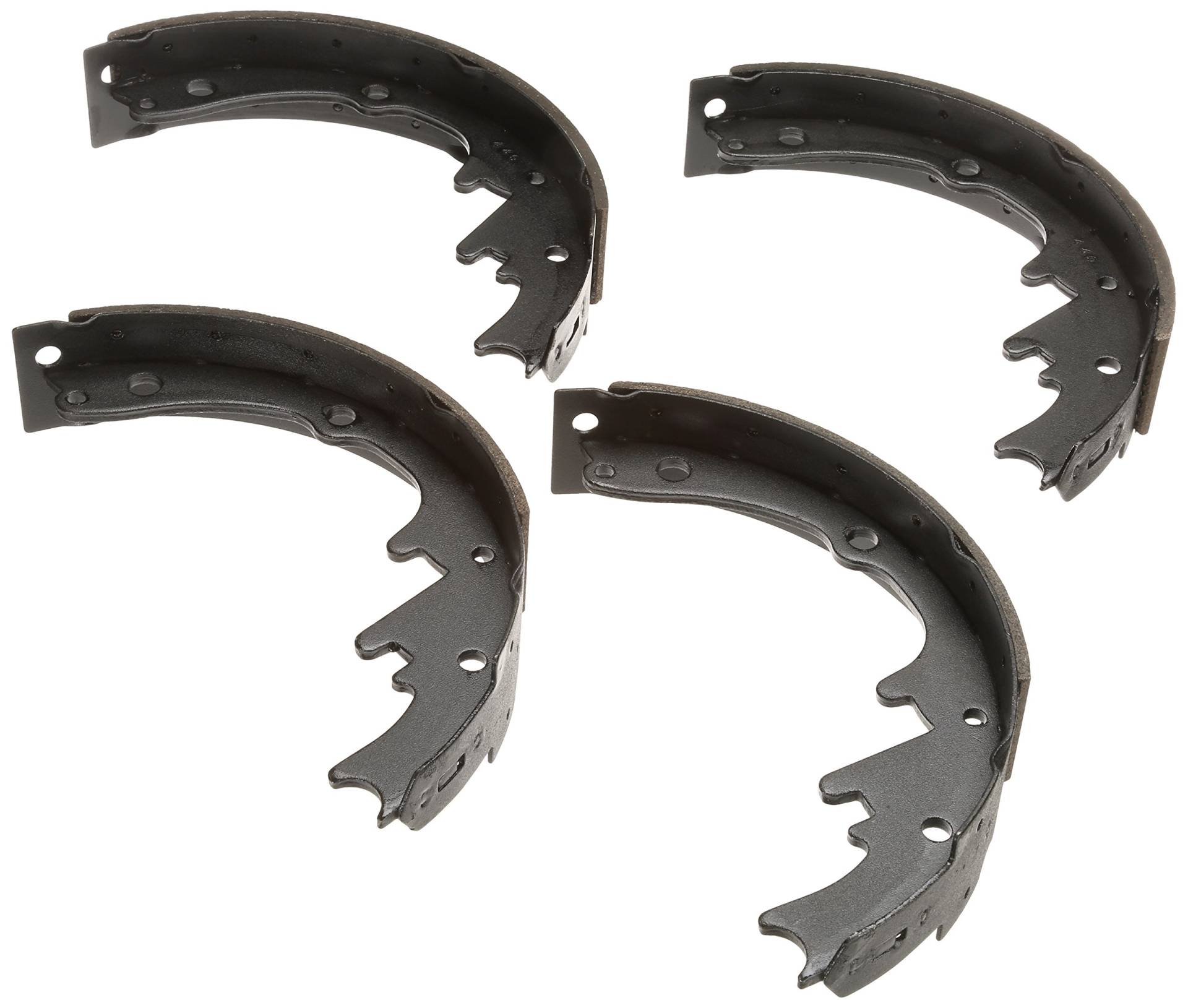 ABS 40449 Bremsbacken Satz ABS 40449 Bremsbacken Satz von ABS All Brake Systems
