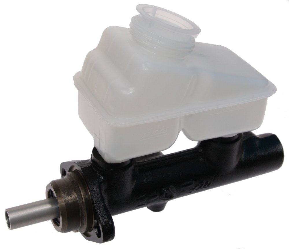 ABS 41743 Hauptbremszylinder ABS 41743 Hauptbremszylinder von ABS All Brake Systems