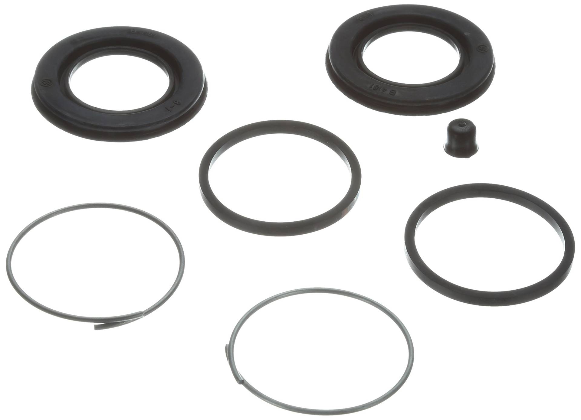 ABS 53081 Reparatursatz, Bremssattel ABS 53081 Reparatursatz, Bremssattel von ABS All Brake Systems