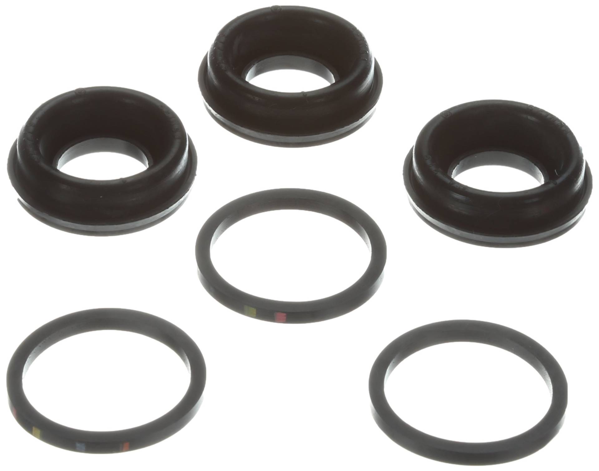 ABS 53111 Reparatursatz, Bremssattel ABS 53111 Reparatursatz, Bremssattel von ABS All Brake Systems