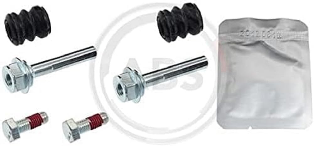 ABS 55001 Reparatursatz, Bremssattel ABS 55001 Reparatursatz, Bremssattel von ABS All Brake Systems