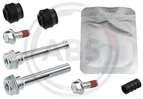 ABS 55168 Reparatursatz, Bremssattel ABS 55168 Reparatursatz, Bremssattel von ABS All Brake Systems