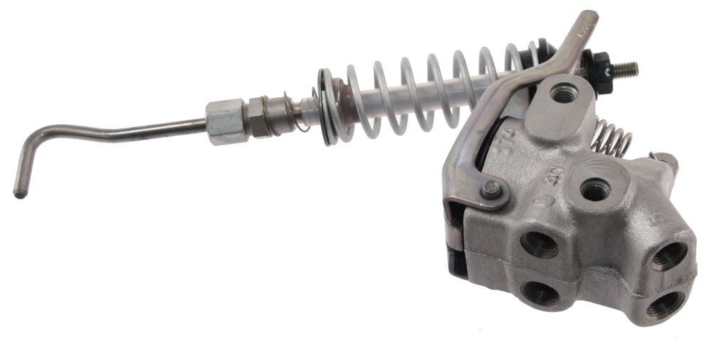 ABS 64005 Bremskraftregler ABS 64005 Bremskraftregler von ABS All Brake Systems