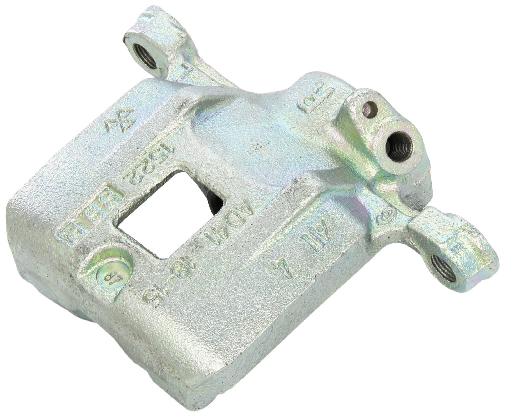 ABS 729072 Bremssattel ABS 729072 Bremssattel von ABS All Brake Systems