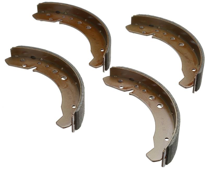 ABS 8720 Bremsbacken Satz von ABS All Brake Systems
