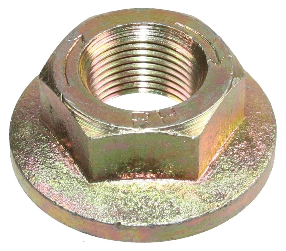 A.b.s. 910122 - Mutter, Achsstummel A.b.s. 910122 - Mutter, Achsstummel von ABS All Brake Systems