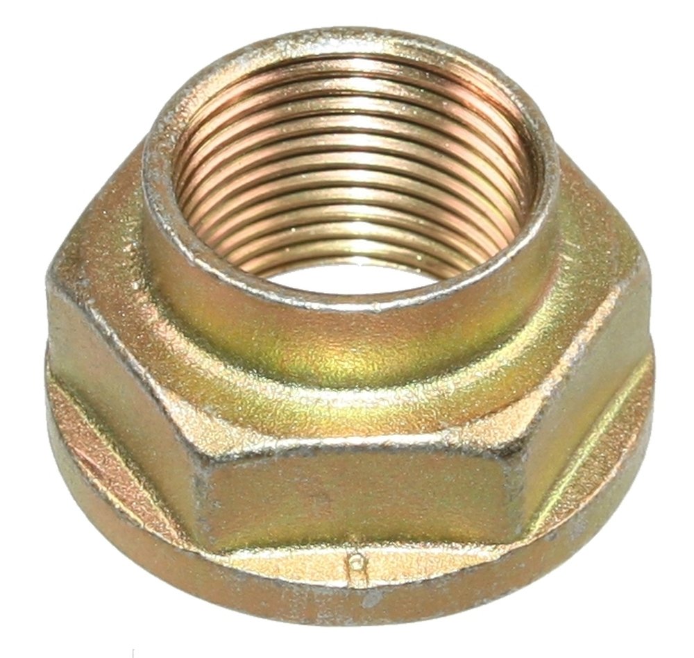 ABS 910140 Mutter, Achsstummel ABS 910140 Mutter, Achsstummel von ABS All Brake Systems