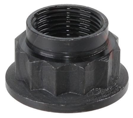 ABS 911050 Mutter, muñón Schaft ABS 911050 Mutter, muñón Schaft von ABS All Brake Systems