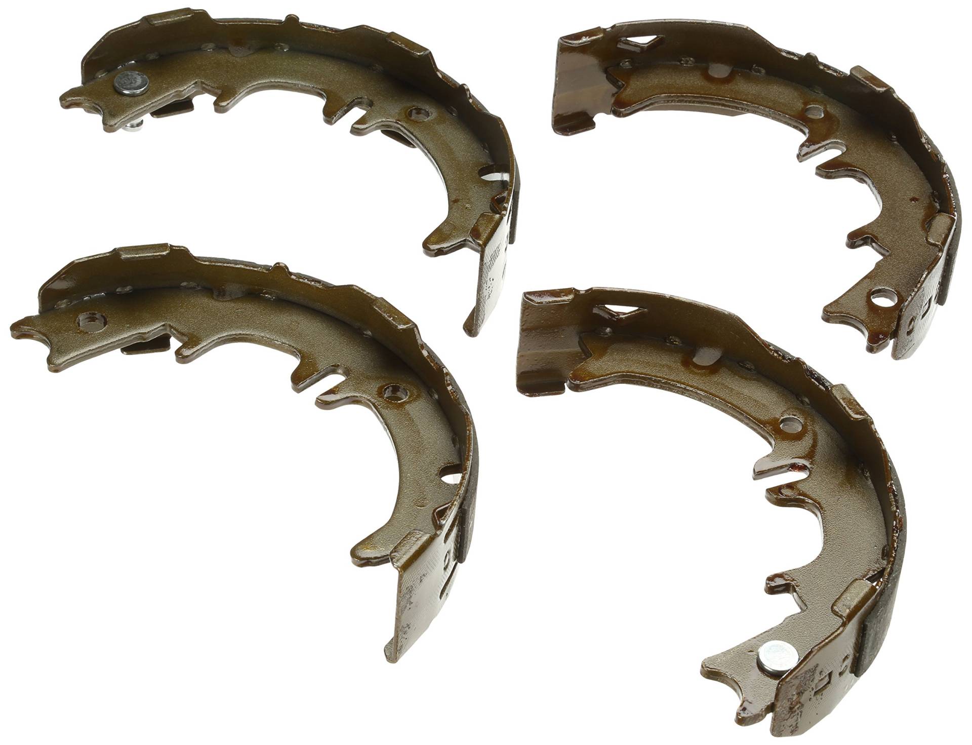 ABS 9114 Bremsbacken Satz ABS 9114 Bremsbacken Satz von ABS All Brake Systems