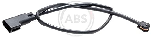 ABS 39769 Bremskraftverstärker von ABS
