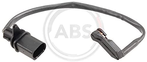 ABS 39774 Bremskraftverstärker von ABS All Brake Systems