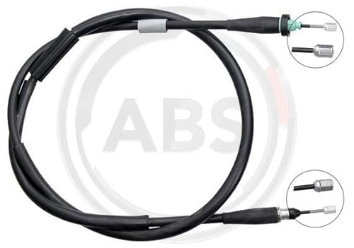 ABS A.B.S K17284 Bremskraftverstärker von ABS All Brake Systems