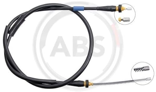 ABS A.B.S K17285 Bremskraftverstärker von ABS All Brake Systems