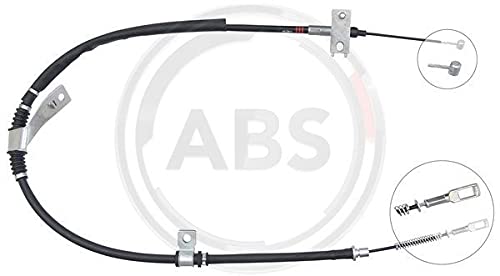 ABS A.B.S K17459 Bremskraftverstärker von ABS All Brake Systems