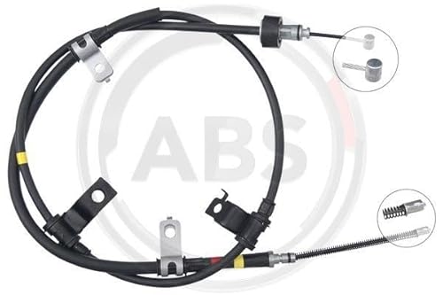 ABS A.B.S K17507 Bremskraftverstärker von ABS All Brake Systems
