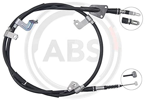 ABS K17516 Bremskraftverstärker von ABS All Brake Systems
