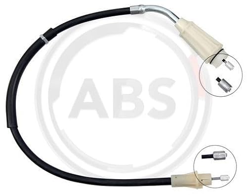 ABS K17600 Bremskraftverstärker von ABS All Brake Systems
